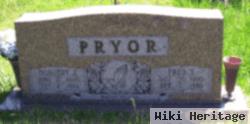 Fred S Pryor