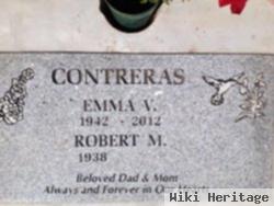 Emma V. Contreras