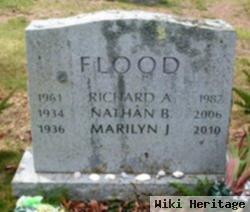 Marilyn J. Jester Flood