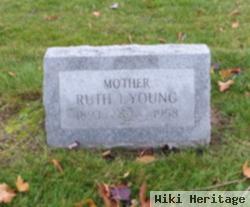 Ruth I Young