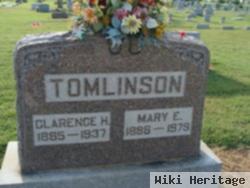 Mary E Trogen Tomlinson