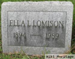 Flla L Lomison