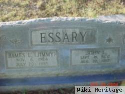 James L. Essary