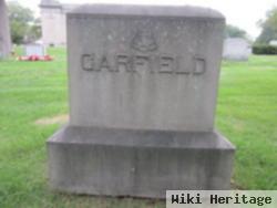 Henry Clifford "harry" Garfield