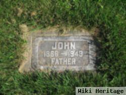 John J. Berry, Sr