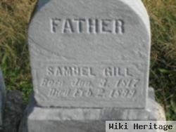 Samuel Gill