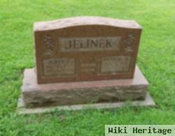 John E Jelinek