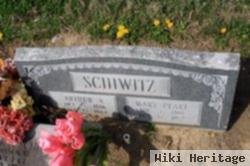 Arthur A Schiwitz