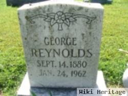 George Allen Reynolds