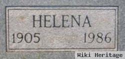 Helena Read