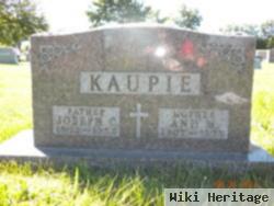 Joseph C. Kaupie