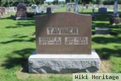 Robert Q. Taviner