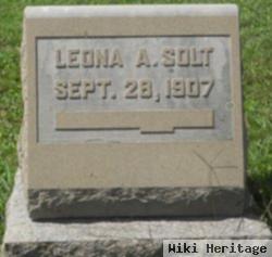 Leona A. Snyder Solt