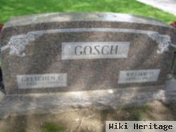 William H. Gosch