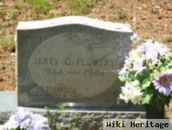 Jerry C. Flowers