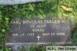 Earl Douglas Farley