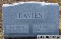 Edwin Davies