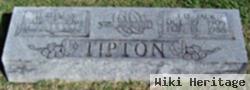 Lurline Lillian Simmons Tipton