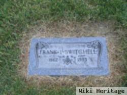 Frank L Twitchell