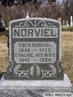 Eber Norviel