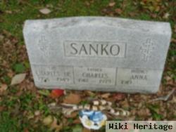 Charles Sanko