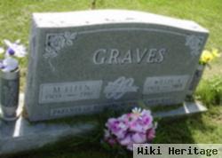 Willis Alfred Graves