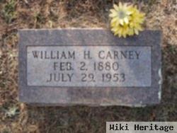 William Henderson Carney