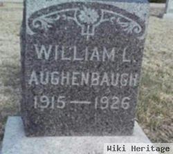 William L Aughenbaugh