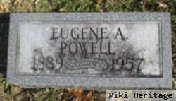 Eugene A. Powell