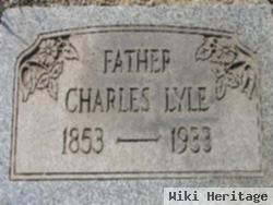 Charles William Lyle