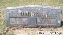 William H. Dahnke