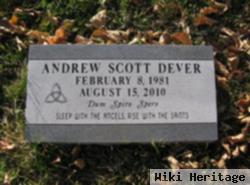 Andrew Scott Dever