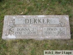 Irwin Dekker