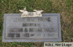 Jessie Mae Wolfe Young