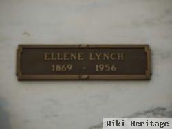 Ellene Lynch