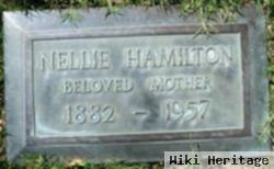 Nellie May Smith Hamilton