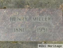 Henry Miller