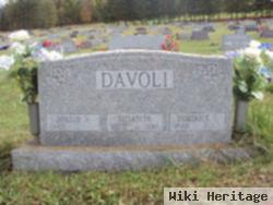 Elizabeth Davoli