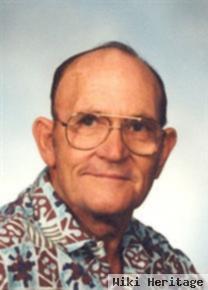 Boyce Ray Reed