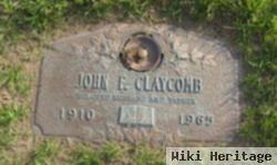 John F. Claycomb