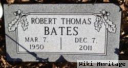 Robert Thomas Bates