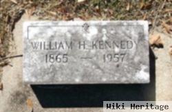 William Henry Kennedy