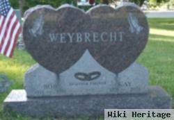 Kay Weybrecht