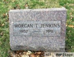 Morgan T. Jenkins