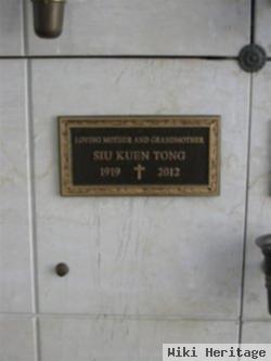 Siu Kuen Tong