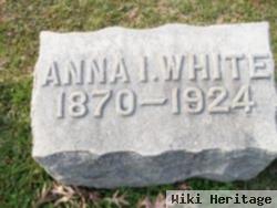 Annie J Stout White