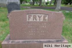 George C. Frye