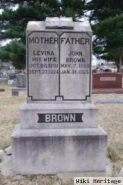 John Brown