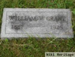 William V. Grant