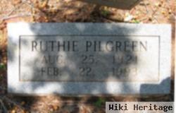 Ruthie Pilgreen